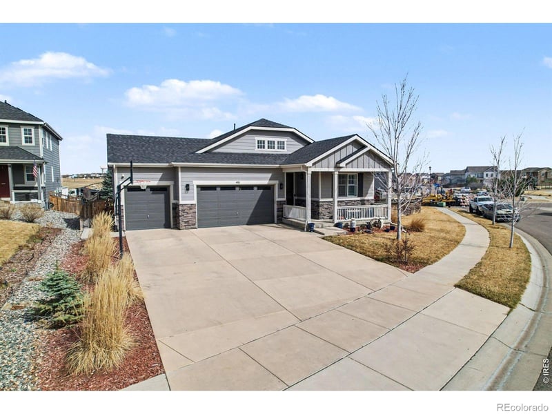 461 Azalea St, Brighton, CO 80601