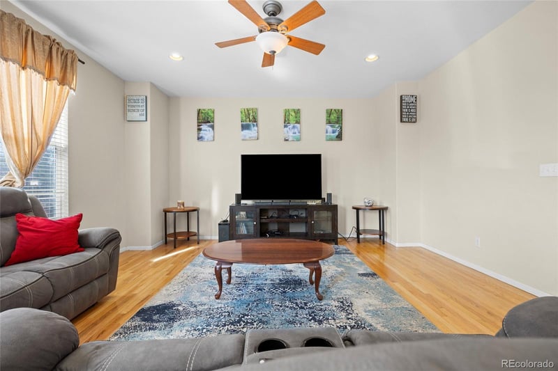 9676 Swarthmore Dr, Littleton, CO 80123