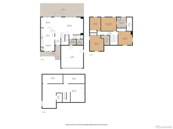 9676 Swarthmore Dr, Littleton, CO 80123