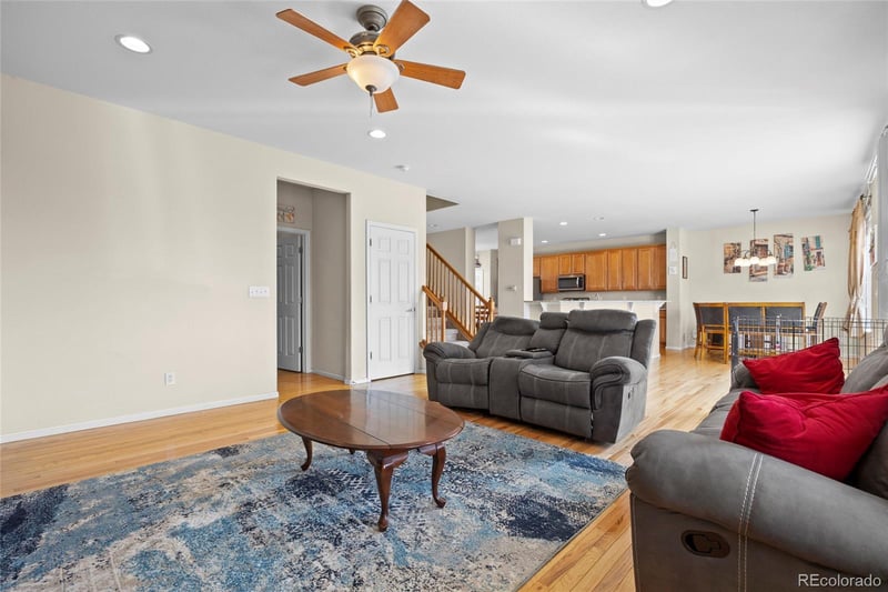 9676 Swarthmore Dr, Littleton, CO 80123