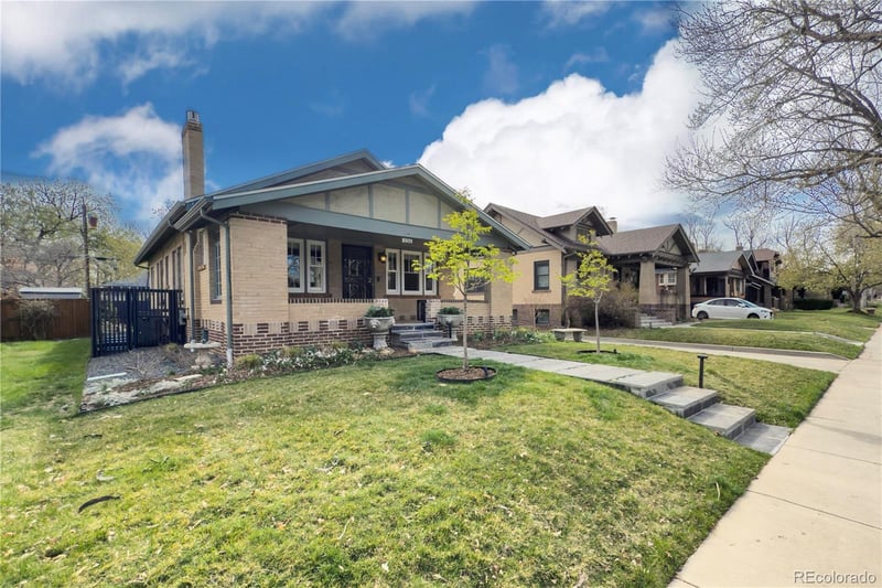 926 Steele St, Denver, CO 80206