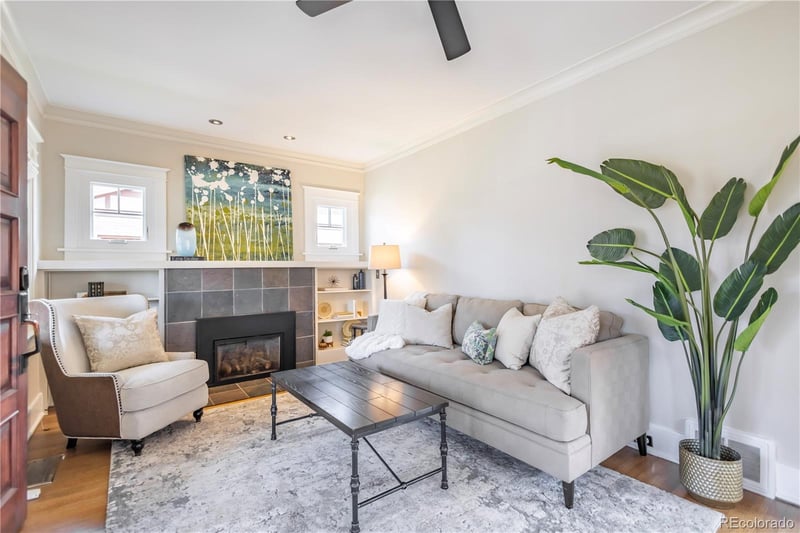 926 Steele St, Denver, CO 80206