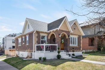 3282 Utica St, Denver, CO 80212