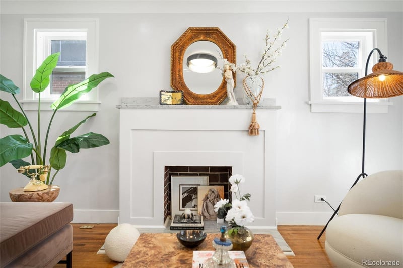 3282 Utica St, Denver, CO 80212