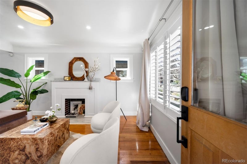 3282 Utica St, Denver, CO 80212