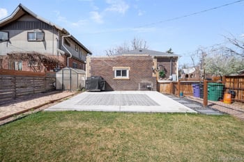 3282 Utica St, Denver, CO 80212