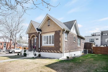 3282 Utica St, Denver, CO 80212