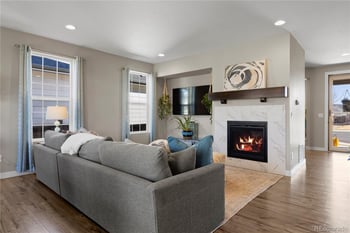 393 Midden Pl, Castle Rock, CO 80104