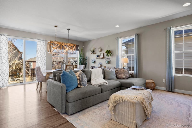 393 Midden Pl, Castle Rock, CO 80104