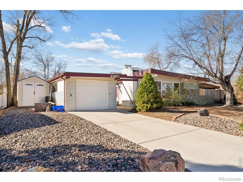 6968 74th Ave, Arvada, CO 80003