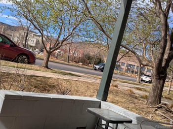 4710 Holiday Dr #101, Boulder, CO 80304