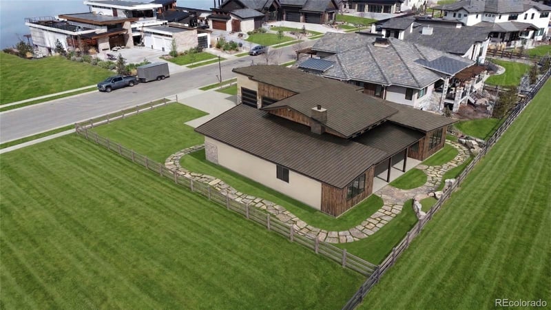 2696 Bluewater Rd, Berthoud, CO 80513