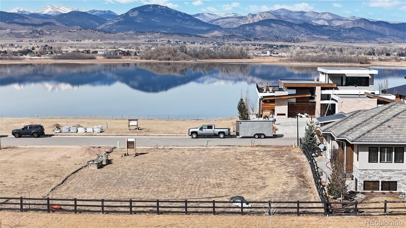 2696 Bluewater Rd, Berthoud, CO 80513