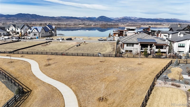 2696 Bluewater Rd, Berthoud, CO 80513