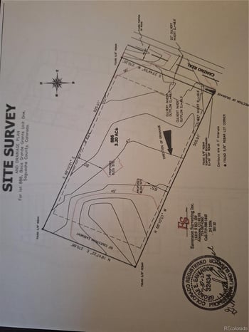 886 Camino Real, Crestone, CO 81131