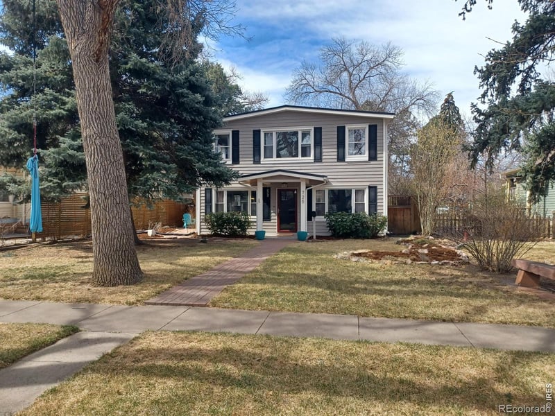 725 Gay St, Longmont, CO 80501