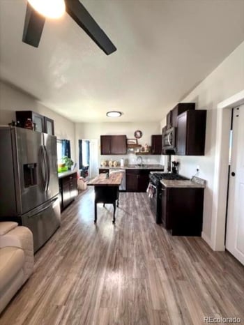 1489 Arapahoe St, Strasburg, CO 80136