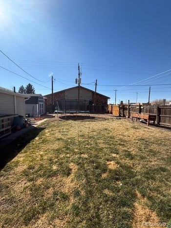 1489 Arapahoe St, Strasburg, CO 80136