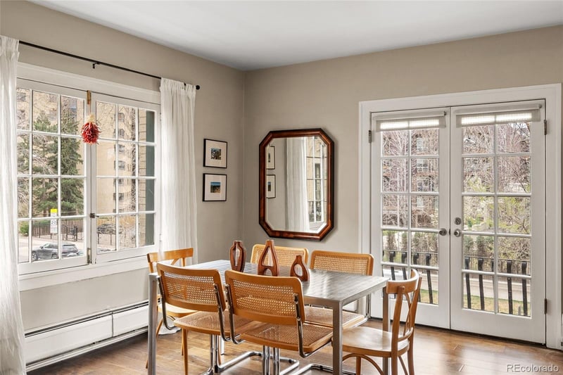 960 Sherman St #2A, Denver, CO 80203