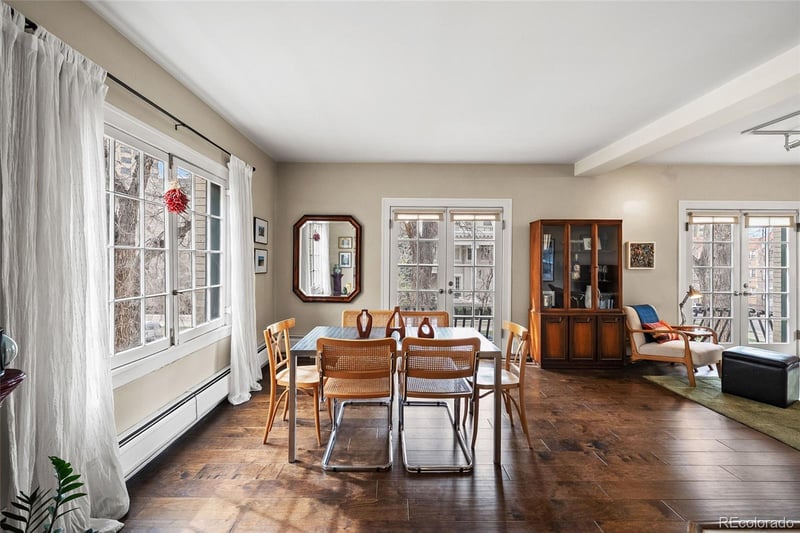 960 Sherman St #2A, Denver, CO 80203