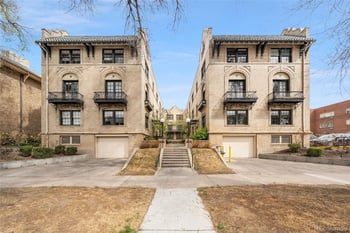 960 Sherman St #2A, Denver, CO 80203
