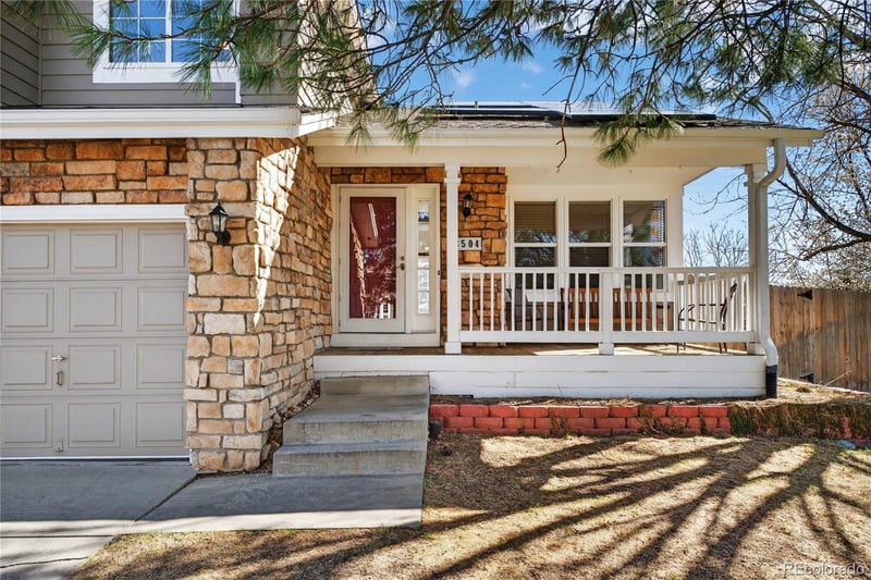 Home Worth Check