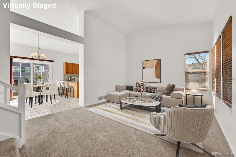 8504 Zang Ct, Arvada, CO 80005