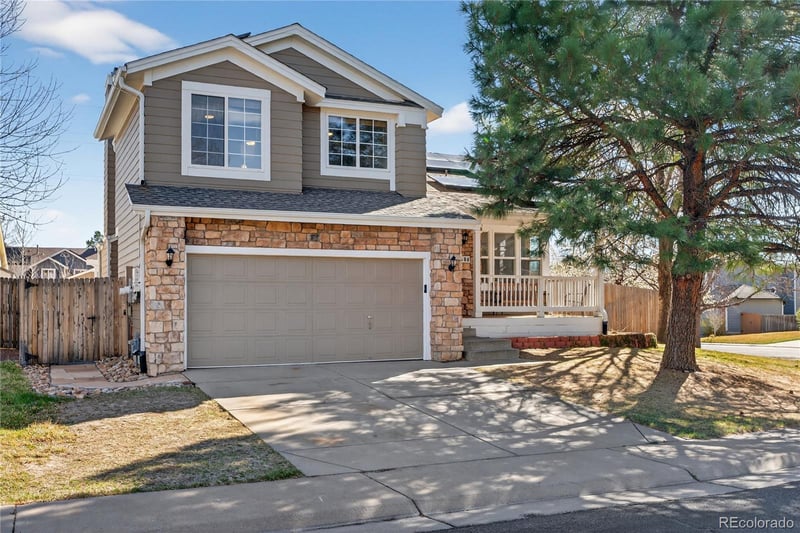 8504 Zang Ct, Arvada, CO 80005