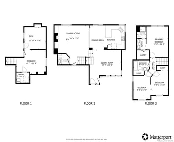 8504 Zang Ct, Arvada, CO 80005