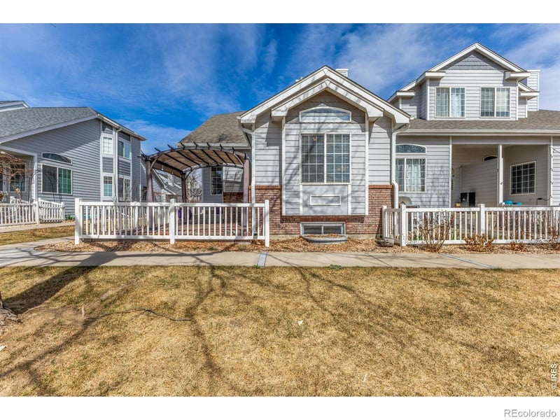 1820 Daytona Ln, Johnstown, CO 80534