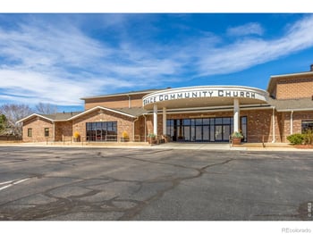 1820 Daytona Ln, Johnstown, CO 80534