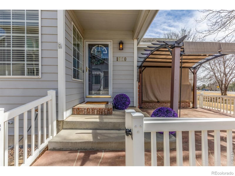 1820 Daytona Ln, Johnstown, CO 80534