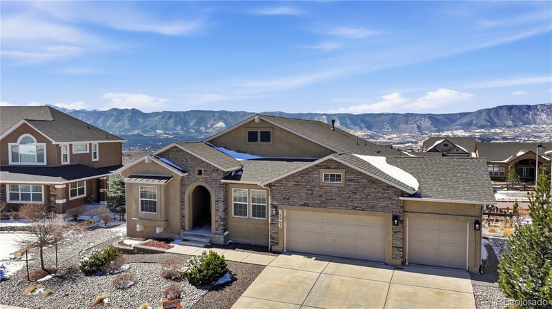 15962 Midland Valley Way, Monument, CO 80132