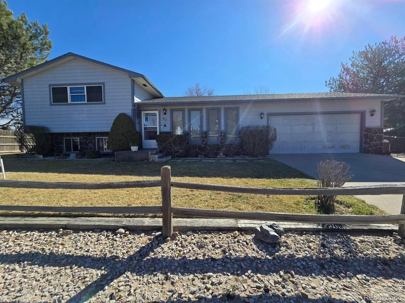42 Canfield Ave, Fort Morgan, CO 80701