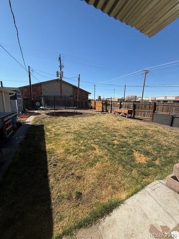 1489 Arapahoe St, Strasburg, CO 80136