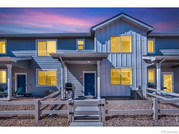 620 Apache Trl #C2, Ault, CO 80610