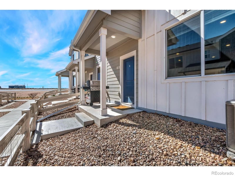 620 Apache Trl #C2, Ault, CO 80610