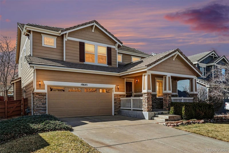 10645 Nucla St, Commerce City, CO 80022