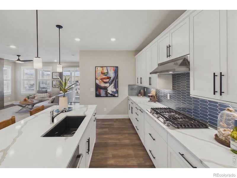 17433 93rd Pl, Arvada, CO 80007