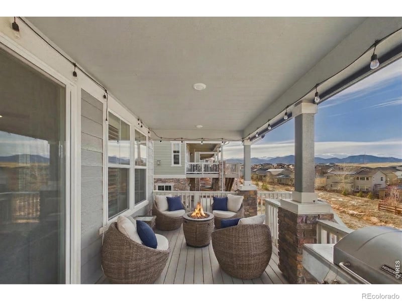 17433 93rd Pl, Arvada, CO 80007