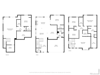 17433 93rd Pl, Arvada, CO 80007