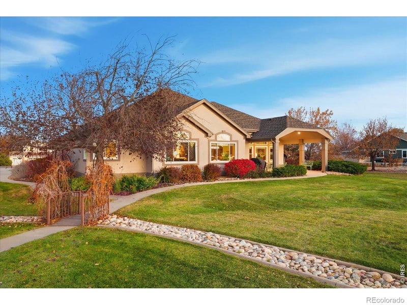 4393 Firehawk Ct, Windsor, CO 80550