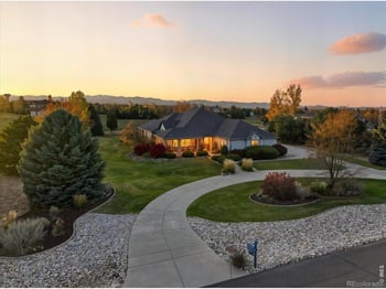 4393 Firehawk Ct, Windsor, CO 80550