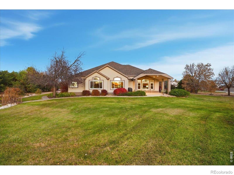 4393 Firehawk Ct, Windsor, CO 80550