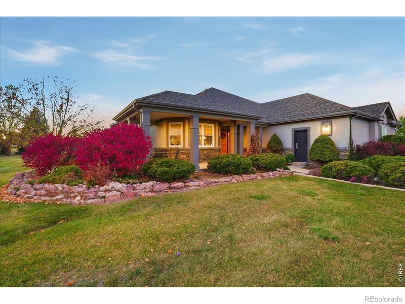 4393 Firehawk Ct, Windsor, CO 80550