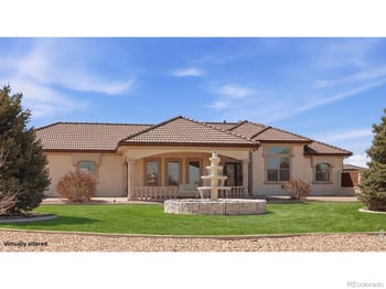 33 Stagecoach Ln, Fort Morgan, CO 80701