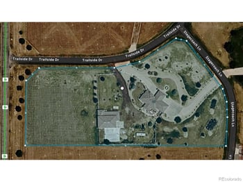 33 Stagecoach Ln, Fort Morgan, CO 80701