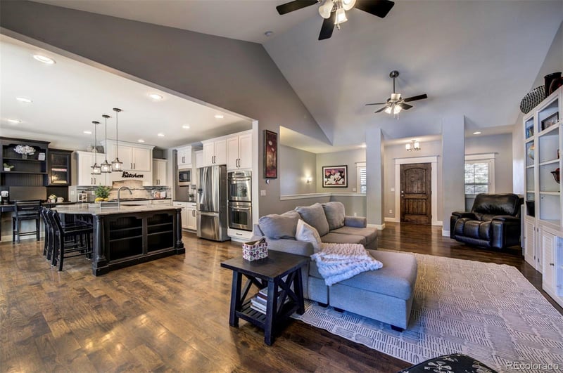 18376 Heavens Pl, Monument, CO 80132