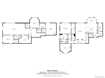 18376 Heavens Pl, Monument, CO 80132