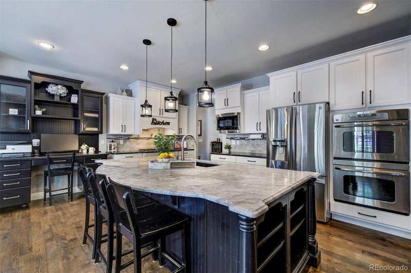 18376 Heavens Pl, Monument, CO 80132